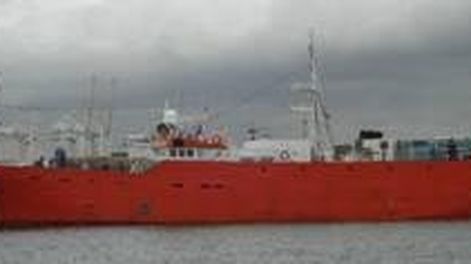 imagen de Historia de un narco español arrepentido que operaba pesqueros en Uruguay; antes de ser extraditado a pedido de Garzón llegó hasta el Palacio	Legislativo