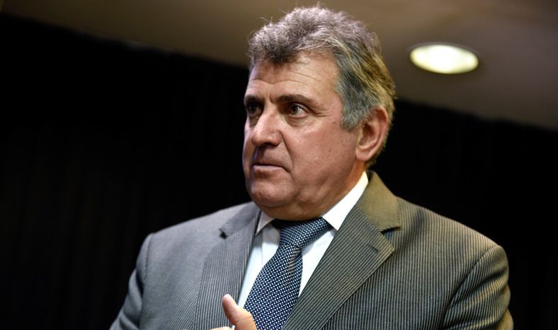 imagen de La alternativa de Valdez por si ganaba DDBA