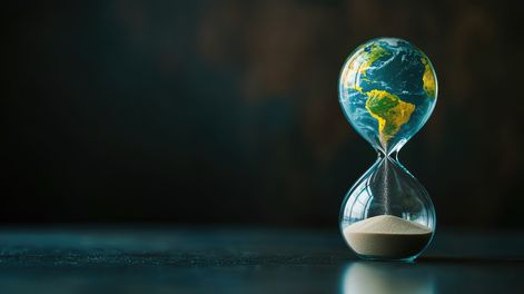 Quienes supongan que preocuparse por el clima es “woke” pagarán en suscuentas la confusión