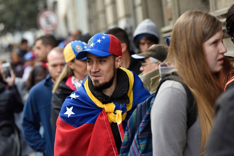 imagen de Ciudadanos “legales” o “naturales”: una distinción que discrimina a los migrantes y que la Inddhh pide rever