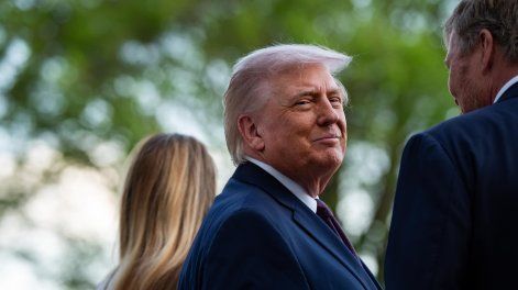 Búsqueda | Donald-Trump