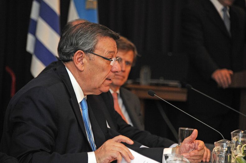 imagen de La estrategia del Poder Ejecutivo de negociar acuerdos de  libre comercio recibe golpes dentro y fuera de fronteras