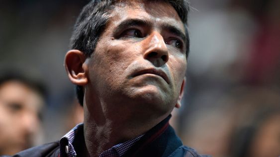 imagen de Tribunal de Apelaciones confirmó el procesamiento de Sendic por peculado y abuso de funciones imagen de Tribunal de Apelaciones confirmó el procesamiento de Sendic por peculado y abuso de funciones