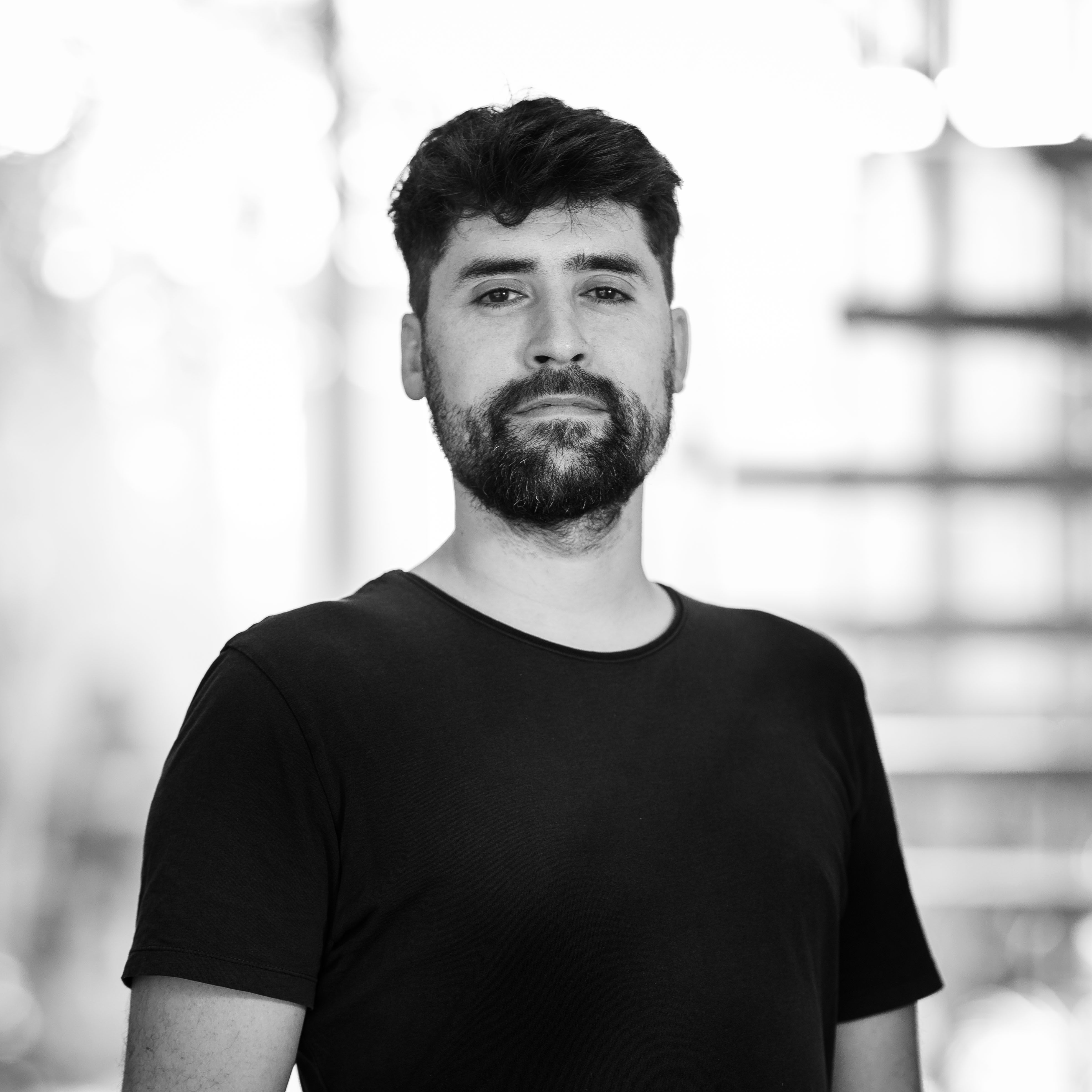 Búsqueda | Martín Mocoroa