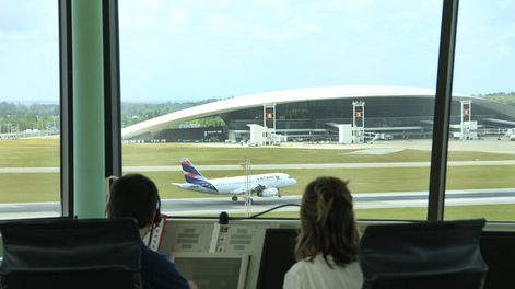 imagen de Uruguay vuelve a ser una “ruta válida” para las organizaciones internacionales que trafican droga a Norteamérica, Europa y Asia