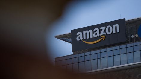 Sede de Amazon