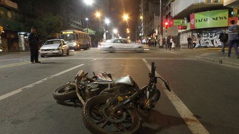 imagen de Asistencia a traumatizados es un “desorden” y falta “autoridad  legal”; se definió propuesta de cambio y tiene “apoyo político”