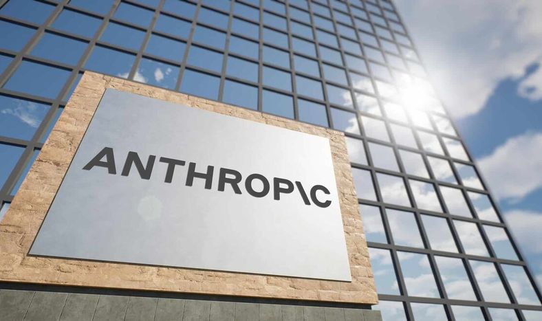 Sede principal de Anthropic en San Francisco, California, Estados Unidos.