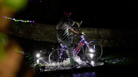 Búsqueda | Foto: AO Contenidos