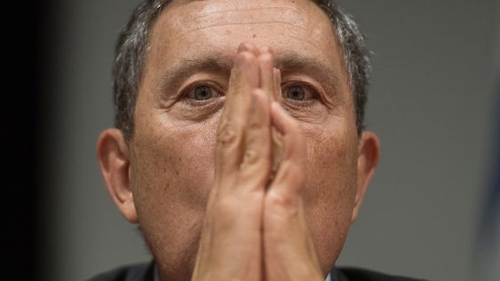 Ministro Gabriel Oddone. Ministro Gabriel Oddone.