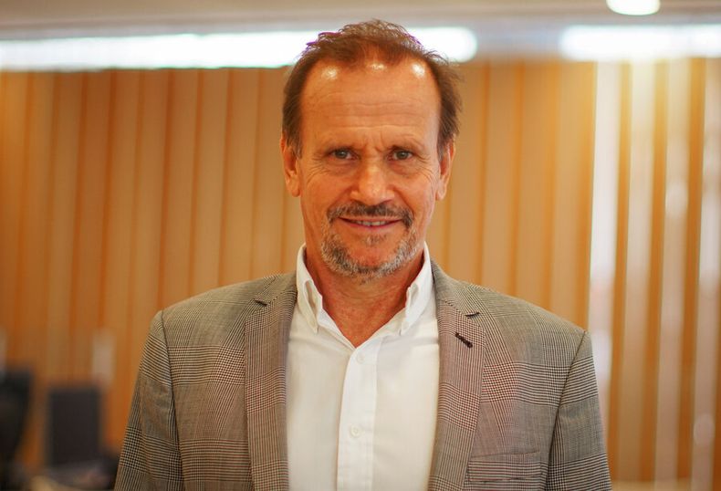 Carlos Matyszczyk
