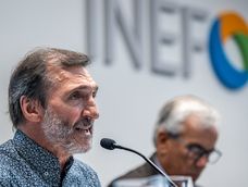Miguel Venturiello, nuevo director general del Inefop