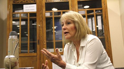 imagen de Cosse se ve más cerca de Martínez de lo que marcan las encuestas y dice que no para de crecer sin haber usado el 80% de sus recursos