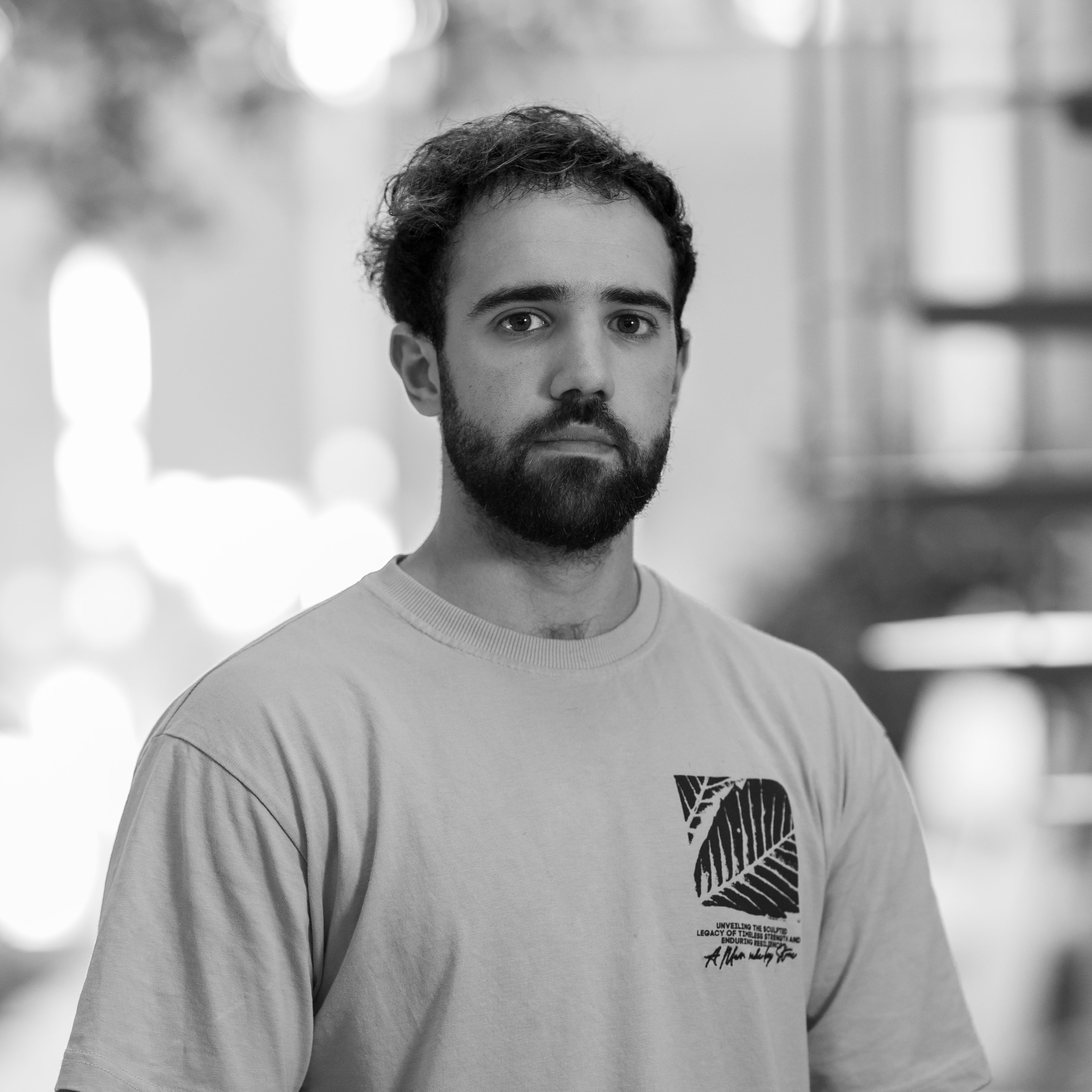 Búsqueda | Felipe Barbeito