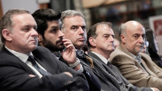 analisis de equipos muestra al oficialismo por encima del frente amplio y a ojeda cerca de delgado analisis de equipos muestra al oficialismo por encima del frente amplio y a ojeda cerca de delgado