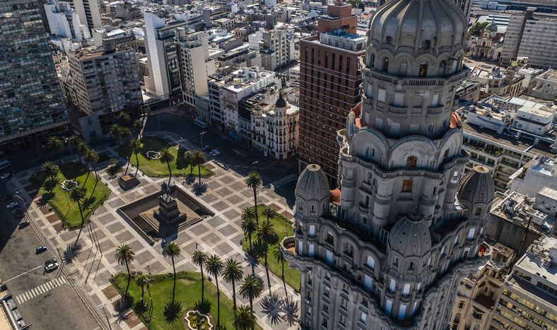 Foto: Nicolás Celaya /adhocFOTOS