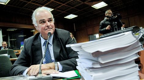 imagen de Penadés pide información al gobierno por la presencia de pesticidas encontrados en agua de lluvia