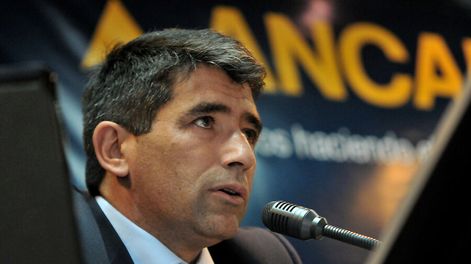 imagen de Por tercera vez cuestionan  uso de tarjeta corporativa