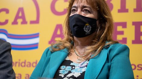 Foto: Pablo Vignali / adhocFOTOS