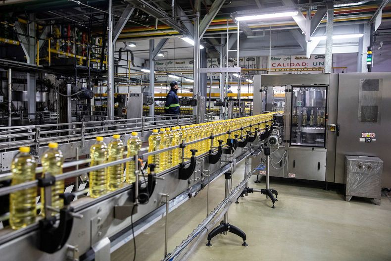 Para las industrias, la restricción de demanda es un factor de cautela al momento de decidir las inversiones para 2025