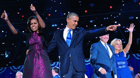 imagen de El impacto de la reelección de Barack Obama para América Latina: marihuana, reforma migratoria y Cuba se abren paso en la agenda