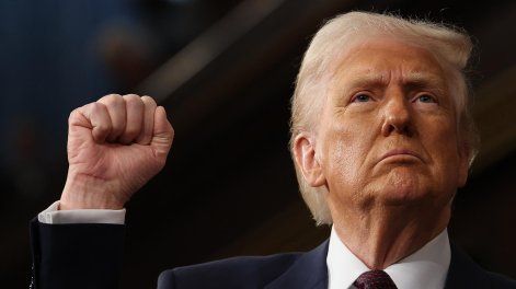 Donald Trump 
