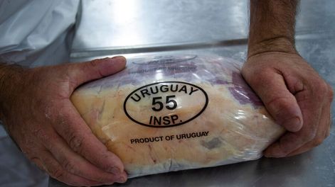 Foto: Pablo La Rosa / adhocFOTOS