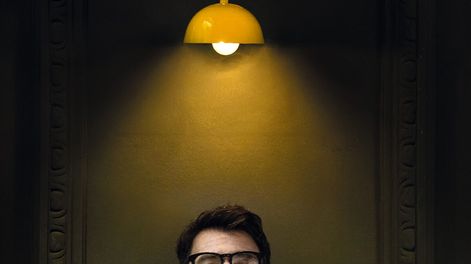 imagen de Pablo Giménez: Hoy todos somos críticos y el medio es nuestro teléfono