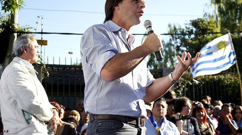 imagen de Aumenta la simpatía hacia los candidatos de la oposición