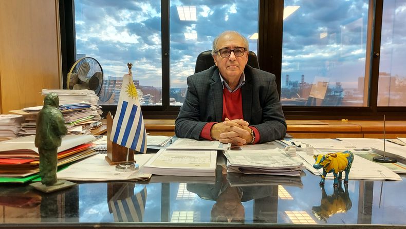 Fratti será el primer ministro del actual gobierno en ser interpelado