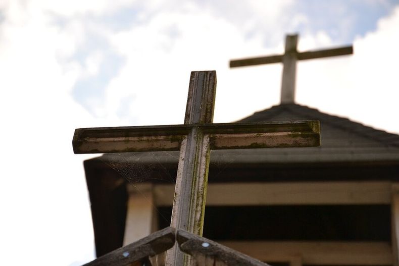 imagen de La Iglesia Católica pidió perdón ante denuncias de abuso e investiga