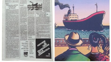 imagen de Rock pesado, danza circense y teatro pirotécnico