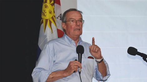 Roberto Vázquez Platero. Foto de archivo