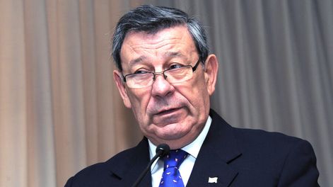 imagen de El gobierno no ve una salida clara al conflicto del Mercosur y teme  que el bloque quede “congelado” justo cuando negocia con Europa