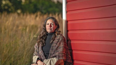 Búsqueda | Foto: Adrian Echeverriaga.