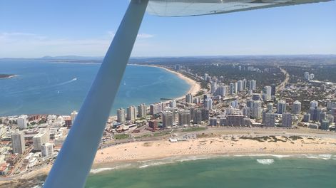 Punta del Este se perfila para una buena temporada, según proyectan los empresarios