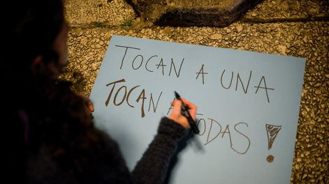 imagen de Paysandú, Durazno y Lavalleja tienen el índice más alto de denuncias por violencia doméstica; casi duplican a la capital