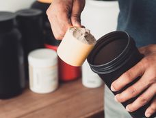 la proteina esta ?de moda?: cuanto necesita el organismo y cuales son los riesgos de consumirla en exceso