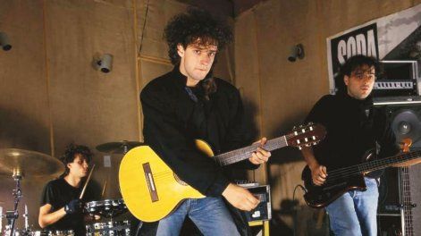 Búsqueda | Soda-Stereo