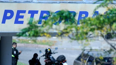 imagen de Petrobras deja un “mercado promisorio”