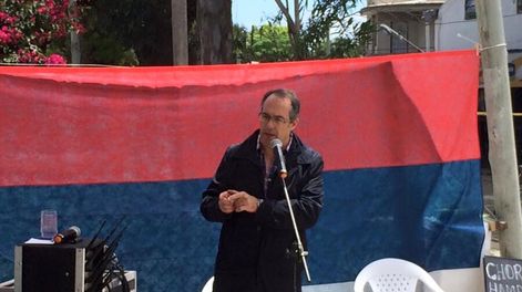 imagen de Dirigentes del FA ven “amateurismo” en anuncio