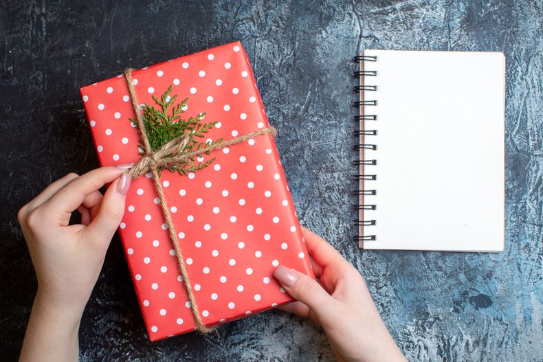 Libros regalos