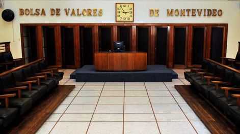 Bolsa de Valores de Montevideo