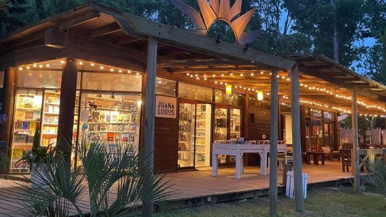 juana libros y manso cafe inauguran la temporada en la pedrera con diferentes actividades