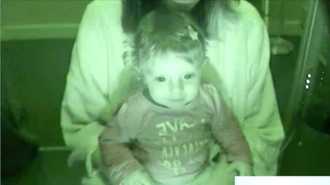 imagen de Los bebés tienen habilidades “extraordinarias” y son capaces  de razonar antes de comenzar a hablar, demostró investigación