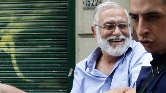 imagen de Miguel Sofía, el colorado paramilitar “fascista” que zafó del atentado de los tupamaros y evitó 48 años a la Justicia imagen de Miguel Sofía, el colorado paramilitar “fascista” que zafó del atentado de los tupamaros y evitó 48 años a la Justicia