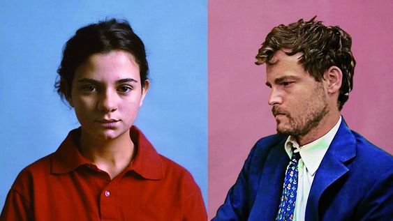 Alemania, de María Zanetti, y Arturo a los 30, de Martín Shanly
