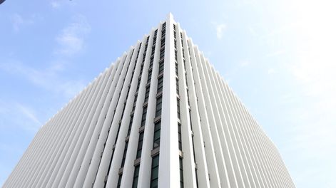 UTE. Foto: Nicolás Der Agopián / Búsqueda