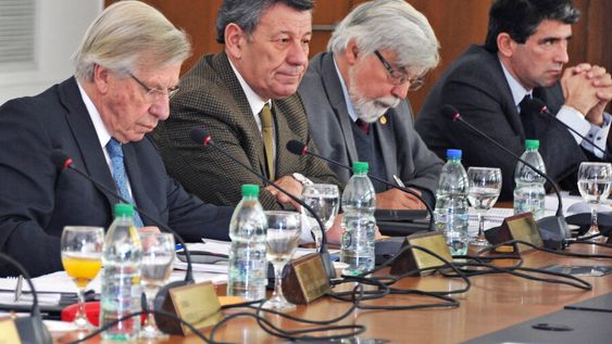 imagen de Los atentados de París aceleraron el “burocrático” ritmo uruguayo para establecer una “estrategia nacional de lucha antiterrorista” imagen de Los atentados de París aceleraron el “burocrático” ritmo uruguayo para establecer una “estrategia nacional de lucha antiterrorista”