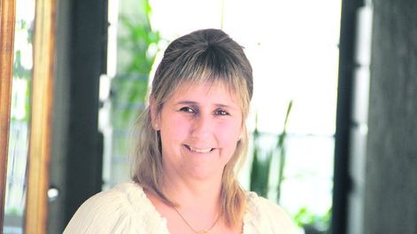 imagen de En Uruguay falta legislación sobre experimentación en seres  humanos, afirmó la abogada experta en bioética Mariana Blengio